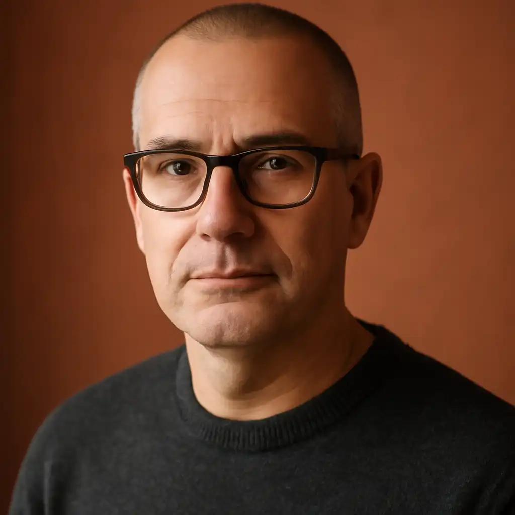 Sebastian Voss